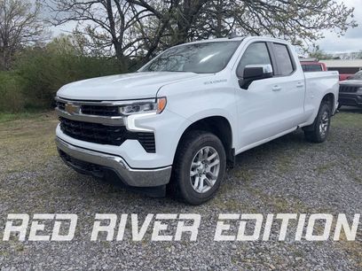 Used 2023 Chevrolet Silverado 1500 LT