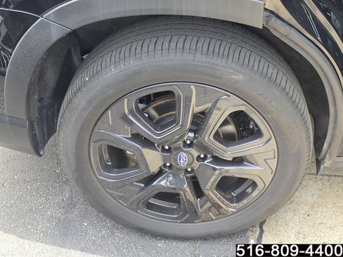 Used 2023 Subaru Ascent Onyx Edition AWD/4WD image 6