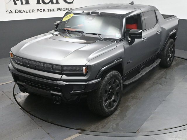 Used 2026 GMC Hummer EV 4x4 Crew Cab w/ Carbon Fiber Edition Package image 48