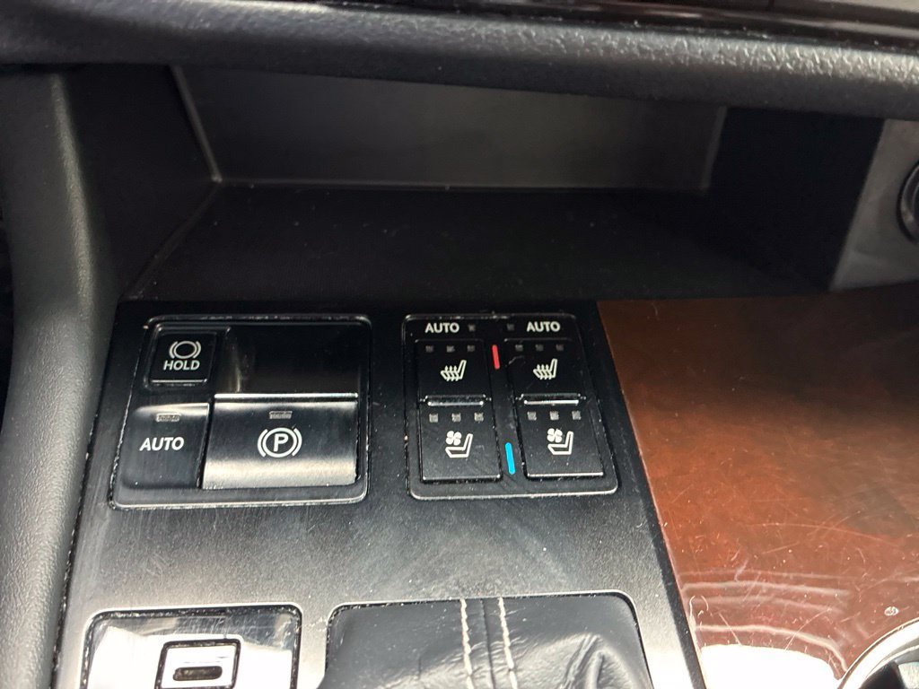 Used 2019 Lexus RX 350 AWD w/ Premium Package image 18