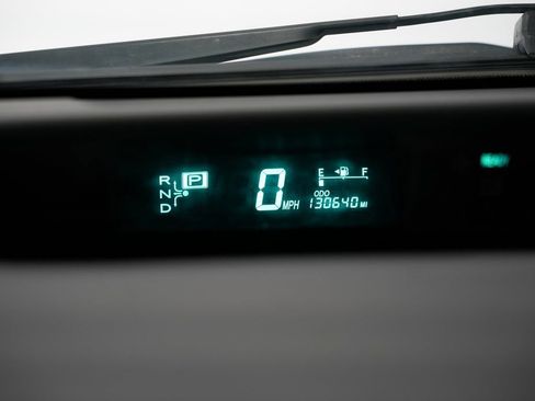 Used 2007 Toyota Prius Touring image 17