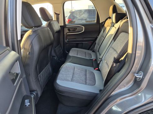 Used 2024 Ford Bronco Sport Big Bend AWD/4WD image 29