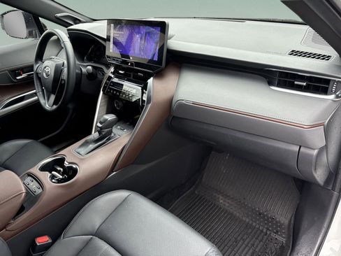 Used 2023 Toyota Venza Limited image 21