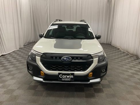 New 2026 Subaru Forester Wilderness image 5