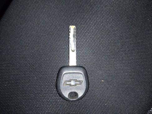 Used 2021 Chevrolet Spark LS image 32