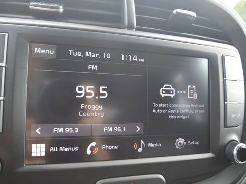 Used 2025 Kia Soul LX image 26