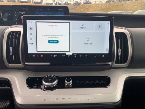 Certified 2025 Ford Expedition Max Active image 32