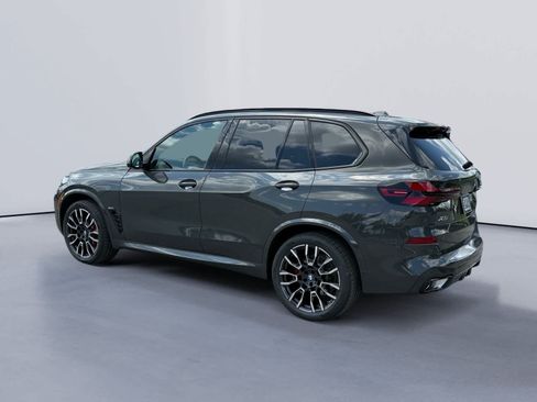 New 2026 BMW X5 xDrive40i w/ M Sport Package AWD/4WD image 5