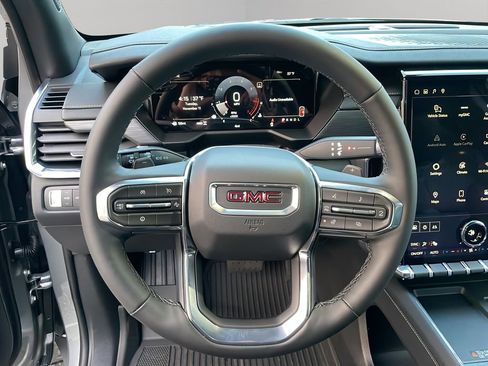 New 2026 GMC Acadia Elevation w/ Elevation Premium Package image 12