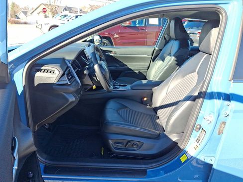 Certified 2024 Toyota Camry SE image 16