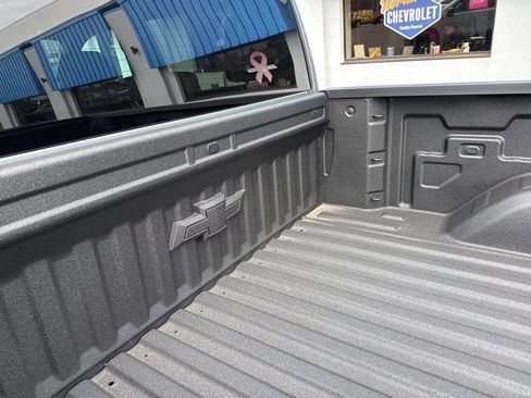 New 2026 Chevrolet Silverado 1500 RST w/ RST Select Package AWD/4WD image 16