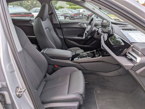 Certified 2025 Audi A5 2.0T Premium w/ Premium Plus AWD/4WD image 27