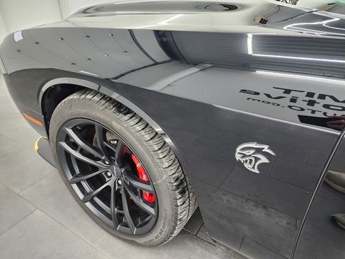 Used 2023 Dodge Challenger SRT Hellcat image 33