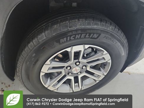 Used 2026 GMC Terrain Elevation AWD/4WD image 32