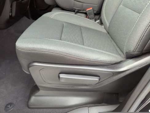 Used 2025 RAM 1500 Tradesman image 17