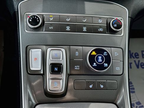 Used 2021 Hyundai Santa Fe SEL AWD/4WD image 15