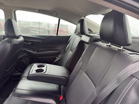 Used 2024 Subaru Legacy Limited AWD/4WD image 35