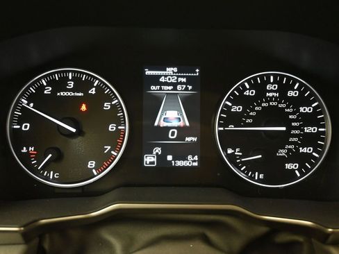 Certified 2025 Subaru Outback Onyx Edition AWD/4WD image 27
