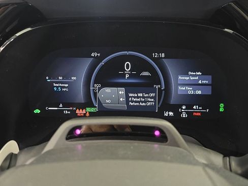 New 2026 Lexus RX 350 350h Luxury image 19