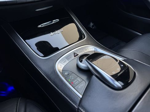 Used 2016 Mercedes-Benz S 550 4MATIC Coupe image 17