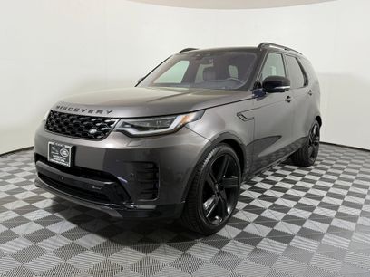 Used 2023 Land Rover Discovery S R-Dynamic