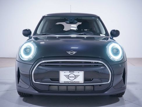 Used 2024 MINI Cooper 2-Door Hardtop FWD image 4
