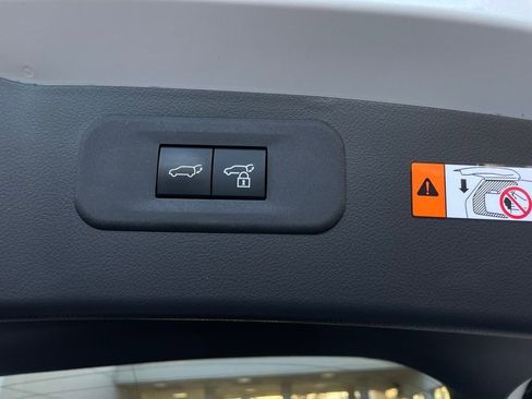 Used 2025 Lexus NX 350h AWD w/ Premium Package image 43