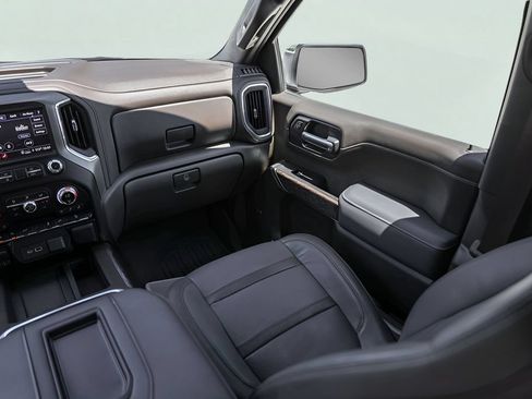 Used 2021 GMC Sierra 1500 Denali w/ Technology Package AWD/4WD image 31