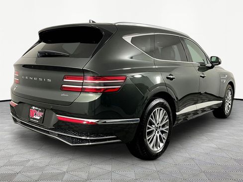Used 2025 Genesis GV80 2.5T Standard AWD/4WD image 6