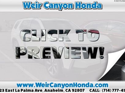 Used 2024 Honda Pilot Touring