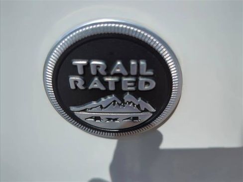 Used 2017 Jeep Wrangler Unlimited Sport AWD/4WD image 24