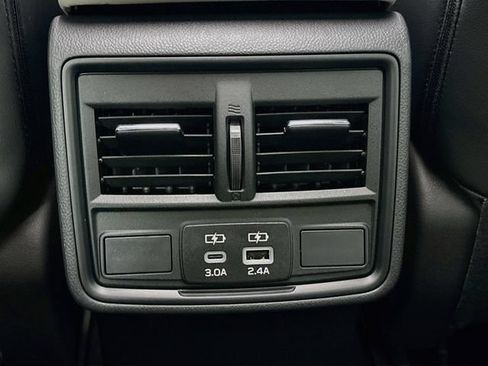 New 2026 Subaru Forester Premium AWD/4WD image 25