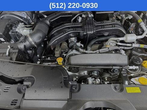 Used 2025 Subaru Crosstrek 2.5i Sport AWD/4WD image 38