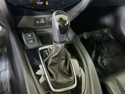 Certified 2021 Nissan Rogue Sport SL w/ Premium Package image 11