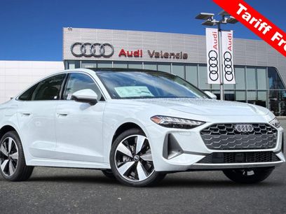 New 2025 Audi A5 2.0T Premium Plus