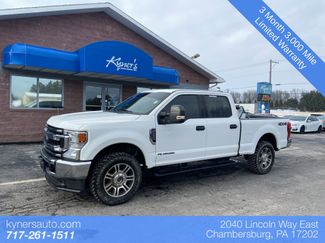 Used 2020 Ford F250 XLT video 1