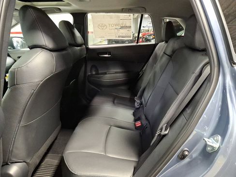 New 2026 Toyota Corolla Cross XLE image 6