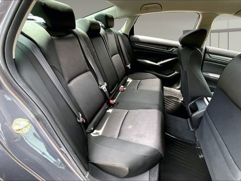 Used 2020 Honda Accord Hybrid image 21
