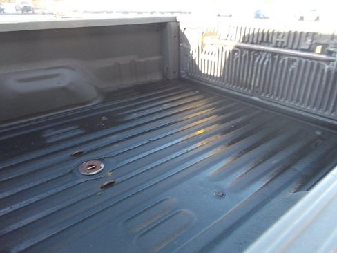 Used 2016 Ford F250 King Ranch w/ King Ranch w/Chrome Package image 8