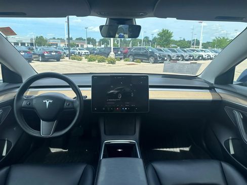 Used 2022 Tesla Model 3 RWD image 13