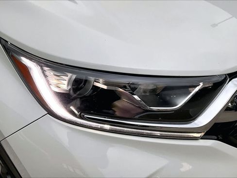 Certified 2018 Honda CR-V EX image 28