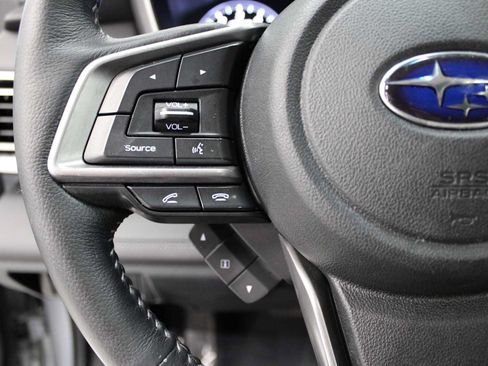 Used 2021 Subaru Outback Limited XT AWD/4WD image 21
