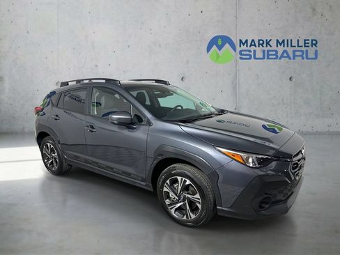 Certified 2026 Subaru Crosstrek 2.5i Premium AWD/4WD image 1