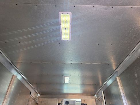 Used 2017 Ford E-350 and Econoline 350 Super Duty w/ A/C Prep Package RWD image 12