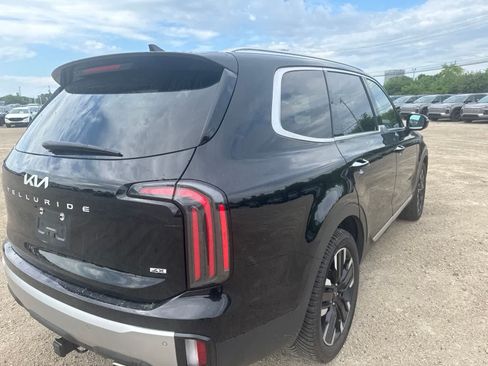 Used 2023 Kia Telluride SX Prestige AWD/4WD image 6