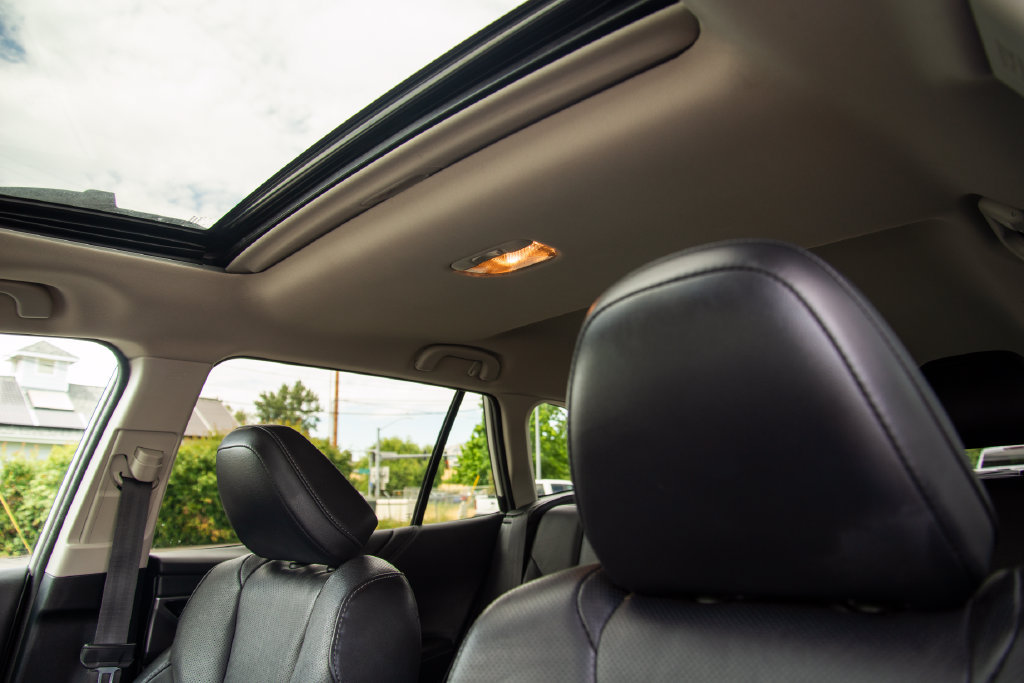 Used 2022 Subaru Outback Limited AWD/4WD image 12
