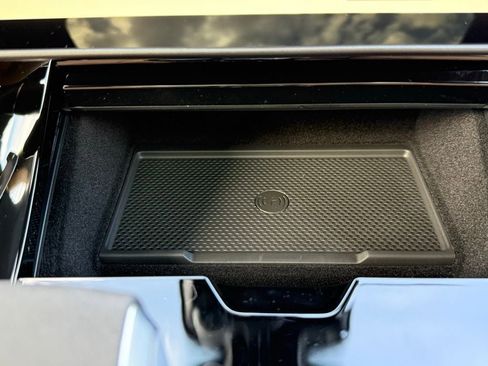 New 2026 Land Rover Range Rover Sport Dynamic SE image 22