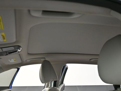 Certified 2022 Hyundai Tucson Limited w/ Cargo Package image 12