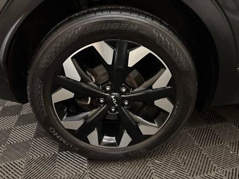 Certified 2023 Kia Sportage X-Line w/ X-Line Premium Package AWD/4WD image 24