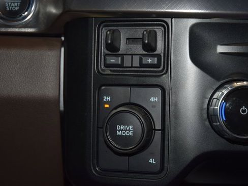 Used 2023 Ford F250 King Ranch image 33